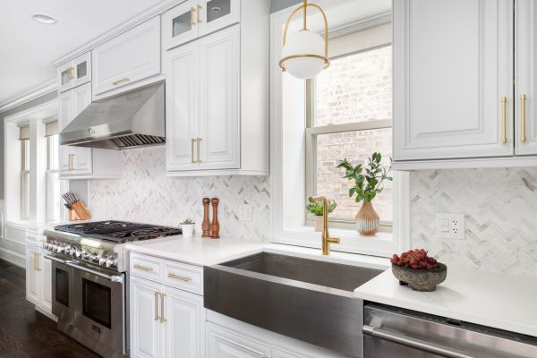 Galley Kitchen Remodeling in Lake Havasu City