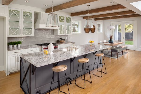 Kitchen Cabinet Renovation in Lake Havasu City