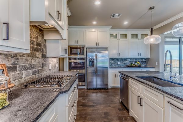 Cabinet Remodeling in Lake Havasu City