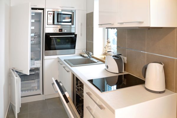 Kitchenette Installation in Lake Havasu City