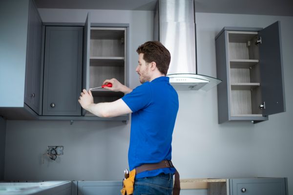 Kitchen Upgrading in Lake Havasu City