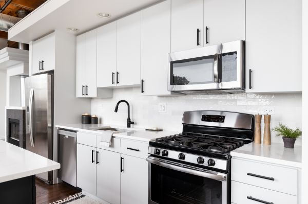 Kitchen Modification in Lake Havasu City