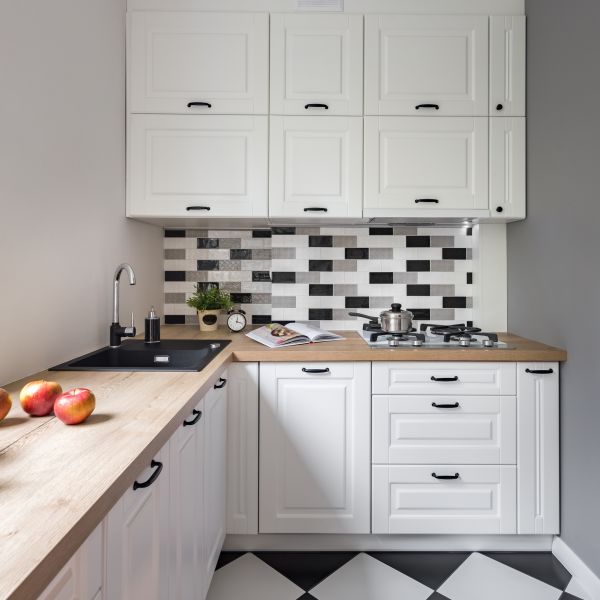 Small Kitchen Remodeling in Lake Havasu City