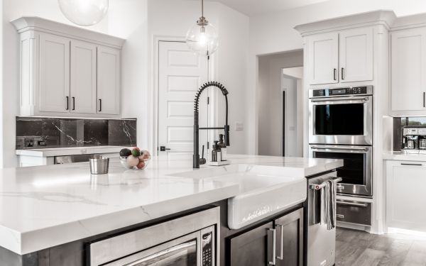 Residential Kitchen Remodeling in Lake Havasu City
