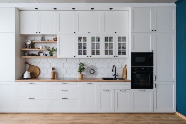 Kitchen Cupboards Remodeling in Lake Havasu City