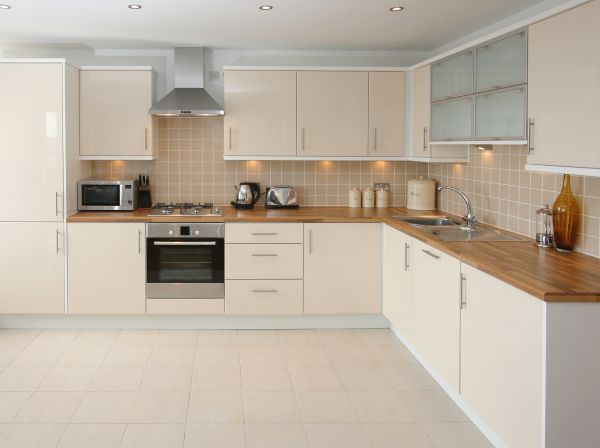 Kitchen Cabinets Remodeling in Lake Havasu City