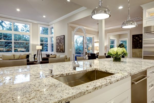 Counter Remodeling in Lake Havasu City
