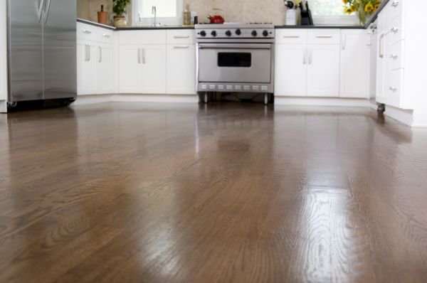 Kitchen Floor Remodeling in Lake Havasu City