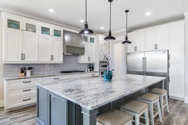 Modern Kitchen Remodeling in Lake Havasu City