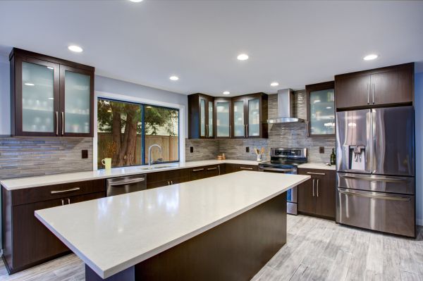 Kitchen Renovation in Lake Havasu City