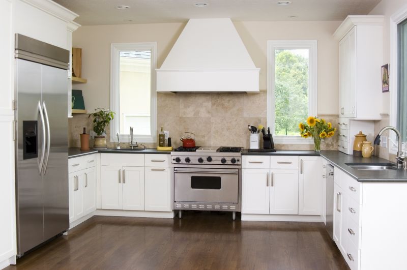 Modern Kitchen Design