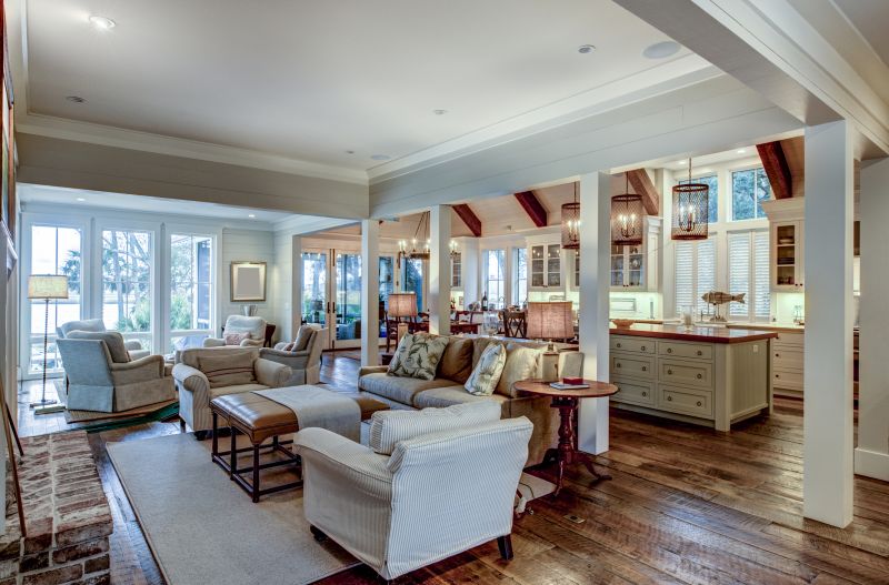 Winter Remodeling Projects